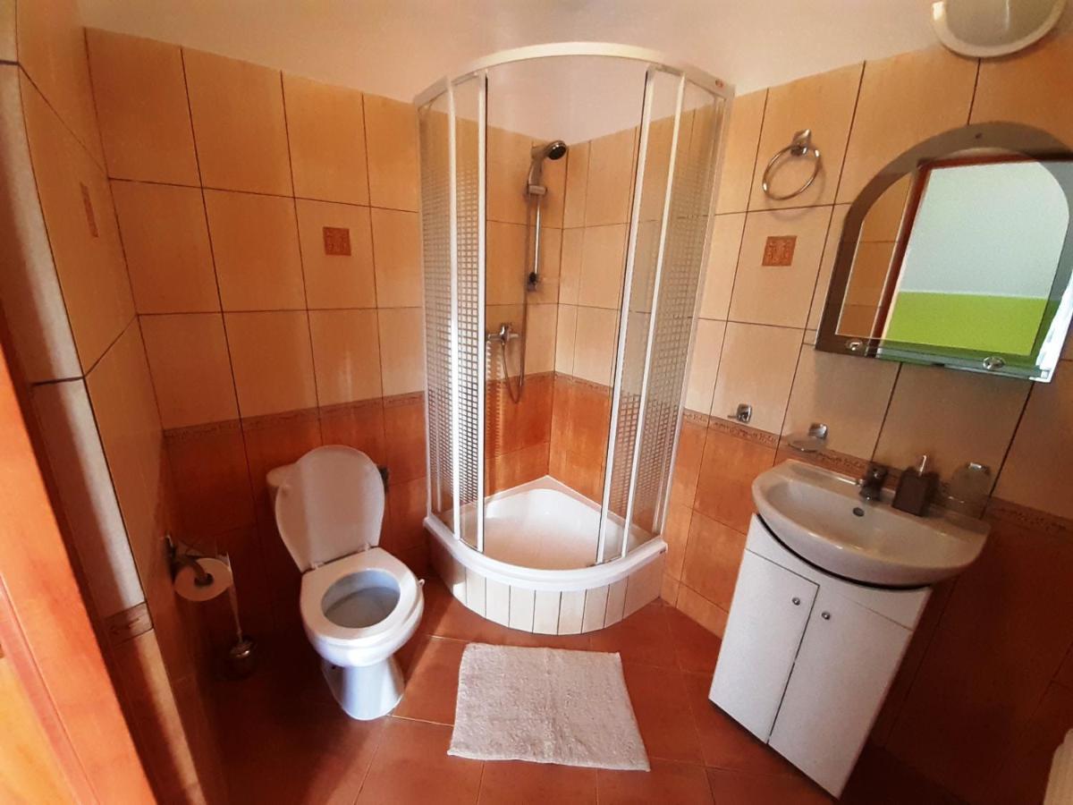 Pokój Trzyosobowy typu Basic