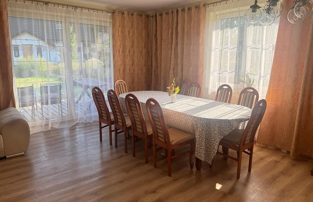 Szczepanówka Agroturystyka-1